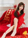 YITUYU艺图语 2025.03.10 恭贺新禧 仙女卷(20)